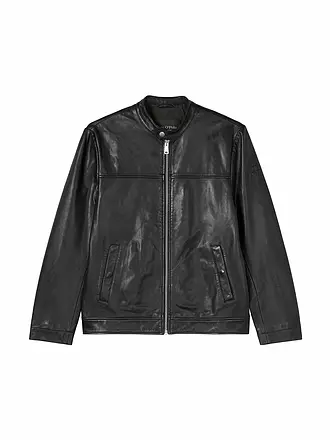 MARC O'POLO | Lederjacke | 